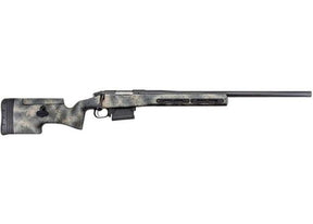 Bergara Premier Ridgeback