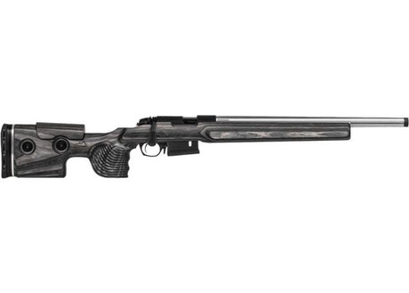 Bergara B14 HB SS 20" + GRS Loke Kolf