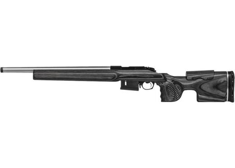 Bergara B14 HB SS 20" + GRS Loke Kolf (3)