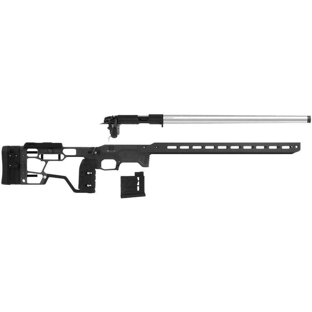 Bergara B14 HB SS 20" + MDT ACC Elite Black Chassis