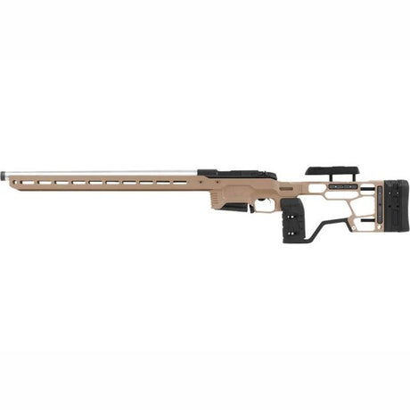 Bergara B14 HB SS 20" + MDT ACC Elite FDE Chassis (3)