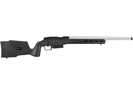 Bergara B14 HB SS 20" + MDT Field Stock Chassis