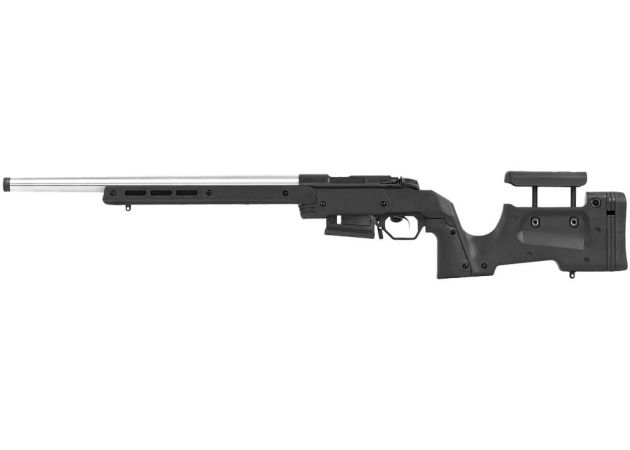 Bergara B14 HB SS 20" + MDT XRS Chassis (3)