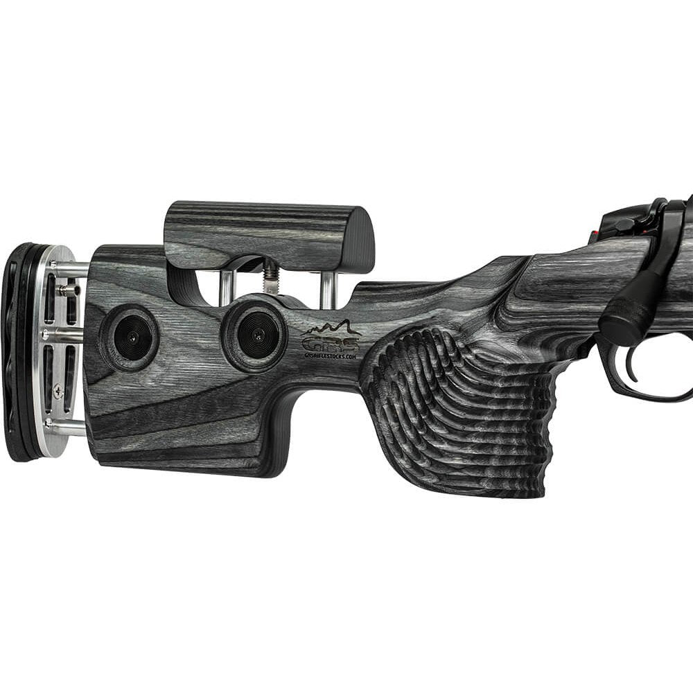 Bergara B14 HB SS 26" + GRS Loke Kolf