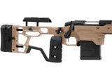 Bergara B14 HB SS 26" + MDT ACC Elite FDE Chassis