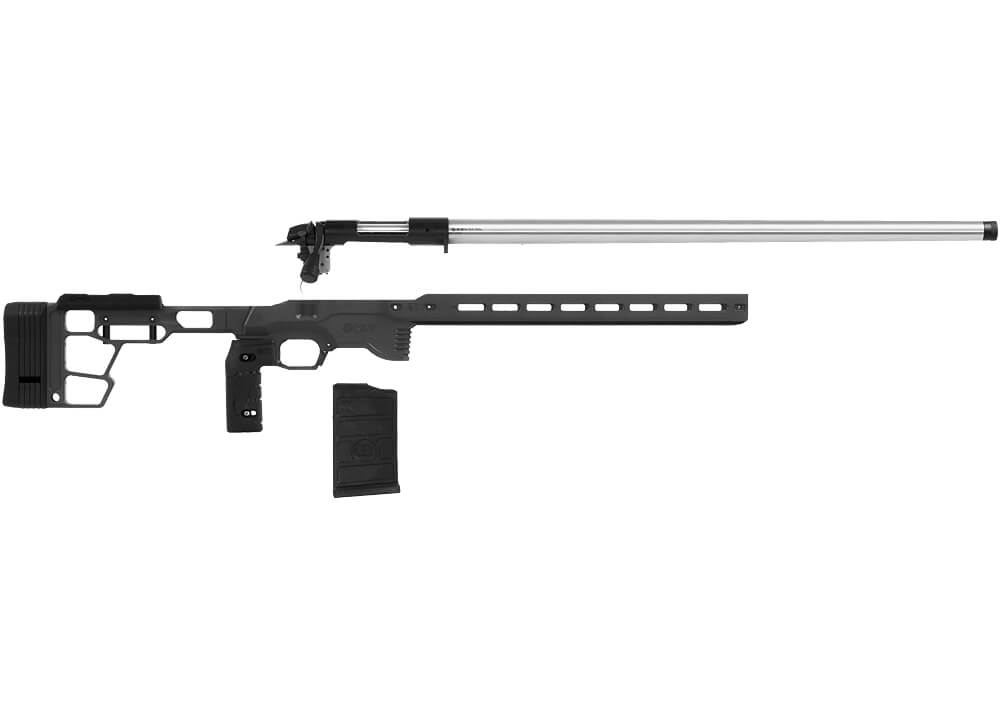 Bergara B14 HB SS 26" + MDT ACC Premier Gen2 Black Chassis
