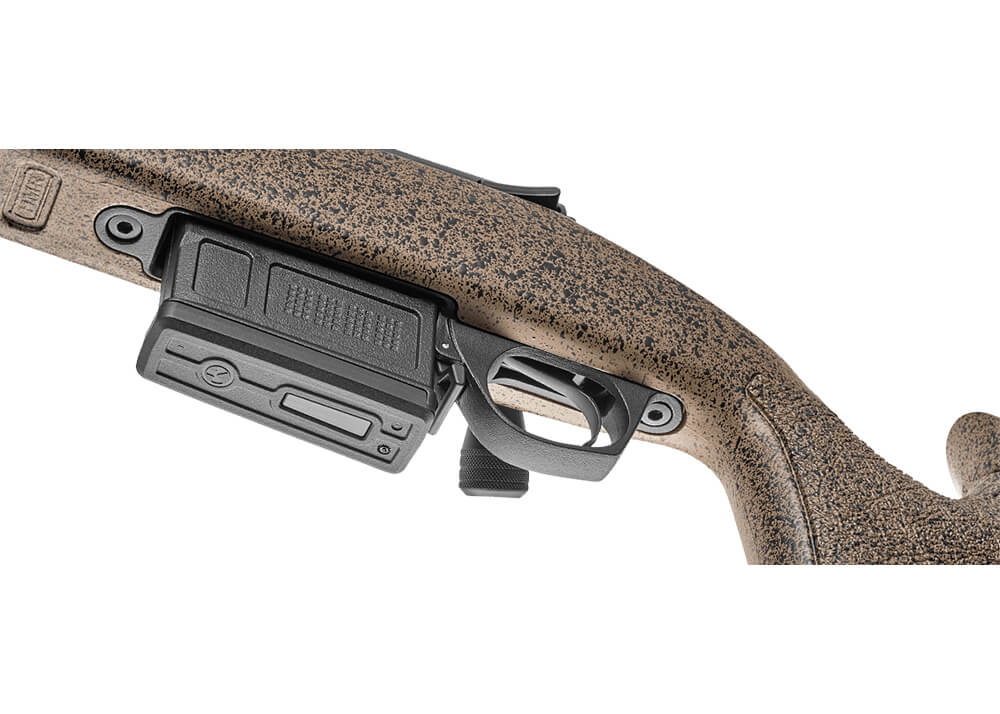 Bergara B14 HMR
