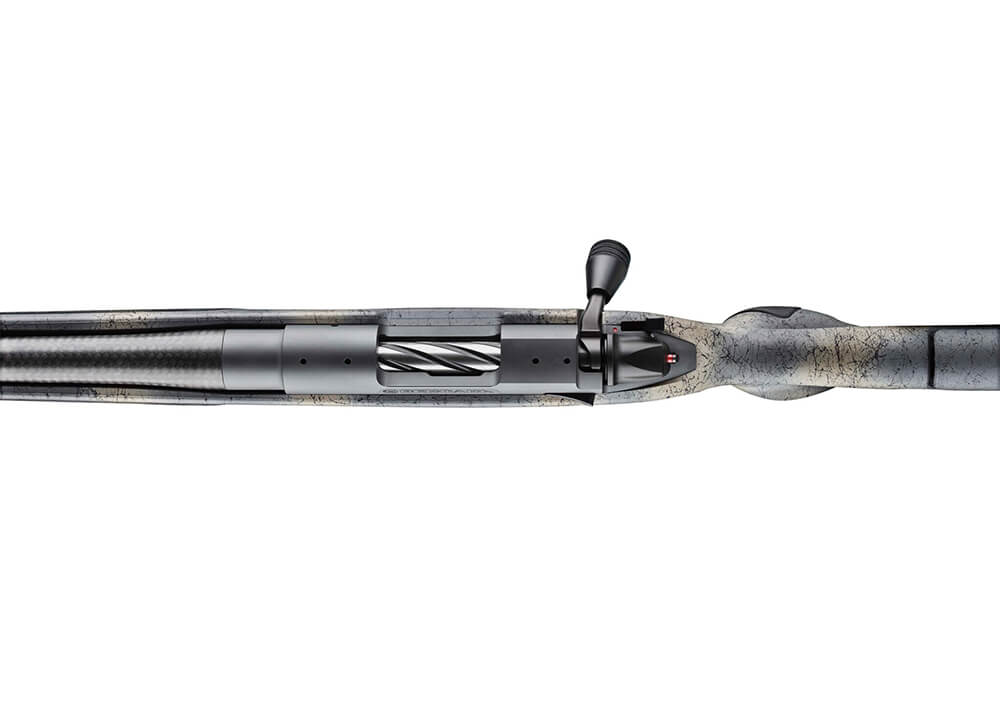 Bergara B14 Wilderness TH Carbon