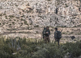 Bergara B14 Wilderness TH Steel (2)