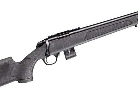 Bergara BMR-X Steel (3)
