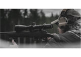 Bergara BMR-X Steel