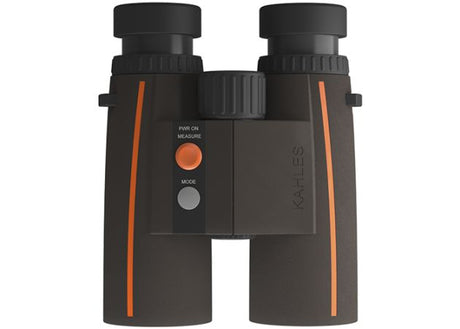 Kahles Helia RF 8x42 Verrekijker