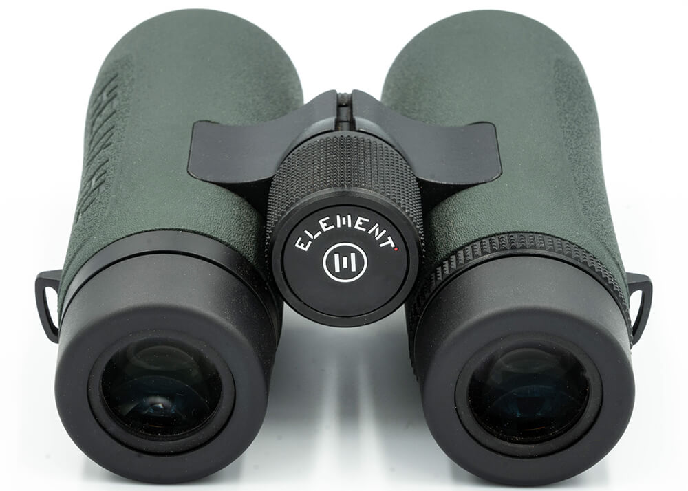 Element Optics Helix HD 10x42 Verrekijker