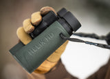 Element Optics Helix HD 8x42 Verrekijker
