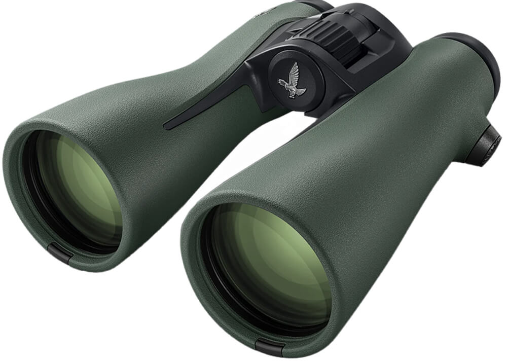 Swarovski NL Pure 14x52 Verrekijker