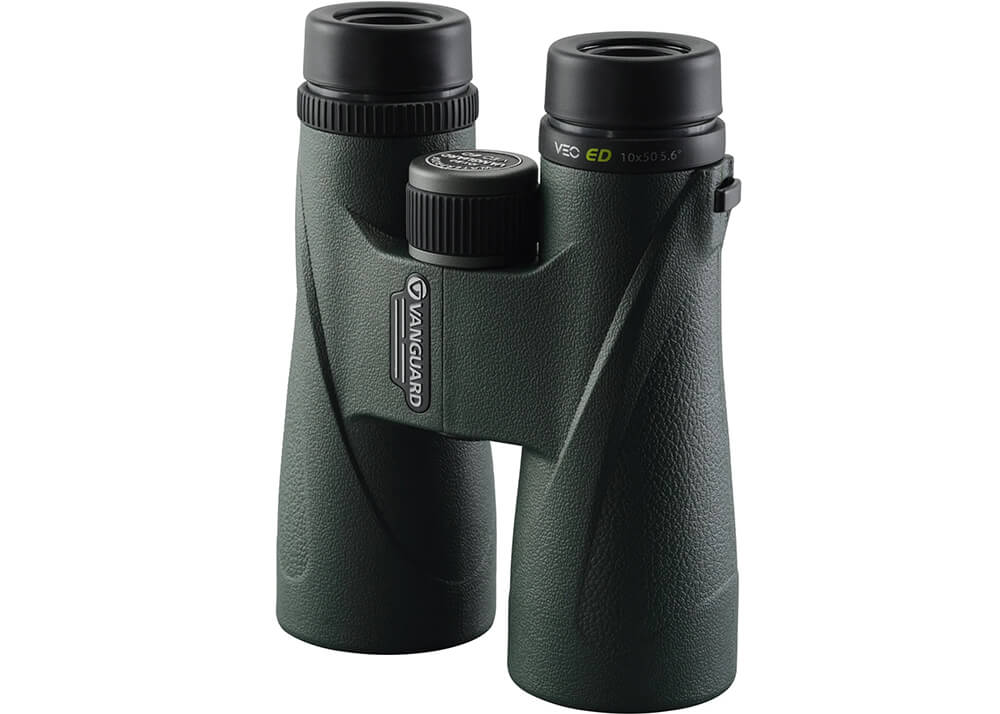 Vanguard VEO ED 10x50 Verrekijker