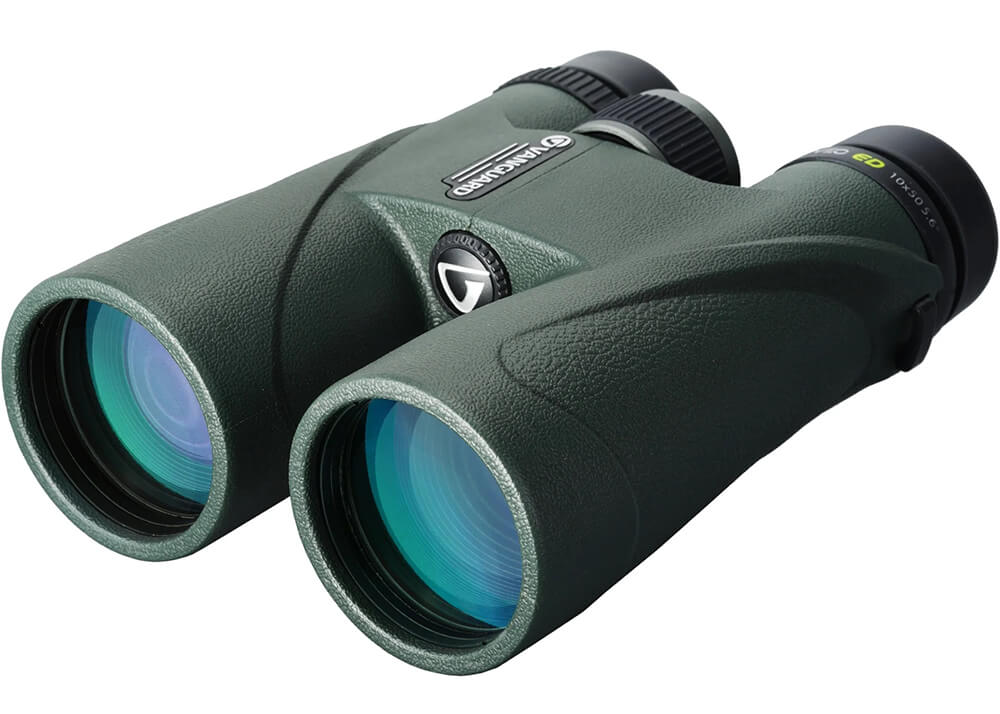 Vanguard VEO ED 10x50 Verrekijker