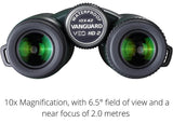 Vanguard VEO HD2 10x42 Verrekijker