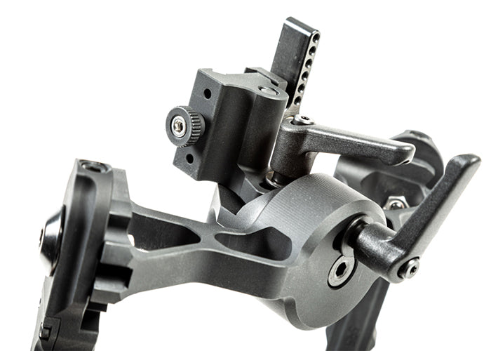 Bipod Accu-Tac FC-5 G2