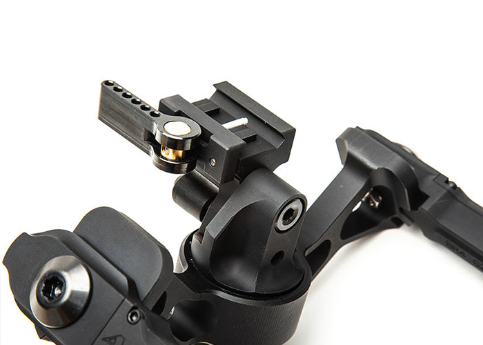 Bipod Accu-Tac FC-5 G2