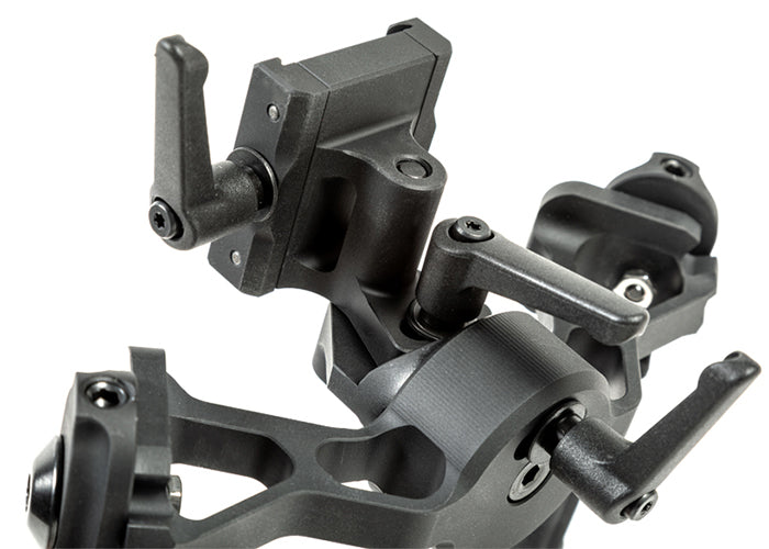 Bipod Accu-Tac FC-5 G2 Arca Swiss