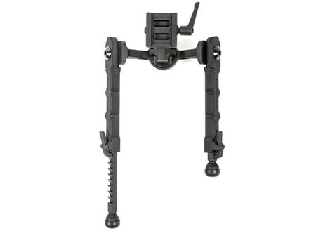 Bipod Accu-Tac FC-5 G2 Arca Swiss (2)