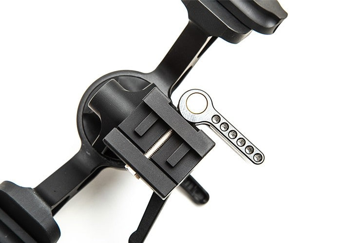 Bipod Accu-Tac FC-4 G2
