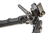 Bipod Accu-Tac SR-5 G2 Weaver/Picatinny