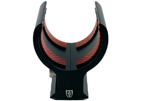 Bipodadapter Saber Tactical 34 mm (3)