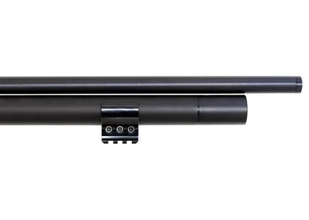 Bipodadapter Saber Tactical 34 mm (2)