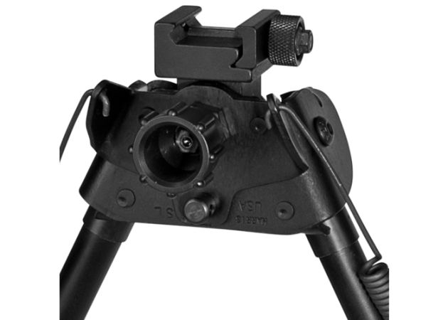 Bipod Harris Picatinny Pivot (3)