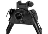 Bipod Harris Picatinny Pivot (3)