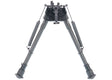Bipod Rokstad Carbon Fiber Swivel Spring 9-13.5 inch