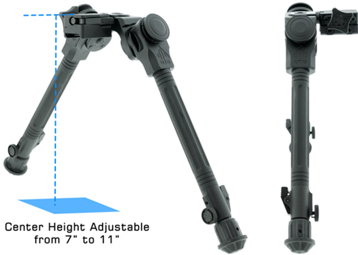Bipod UTG Over Bore