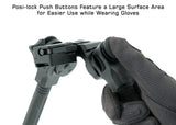 Bipod UTG Over Bore