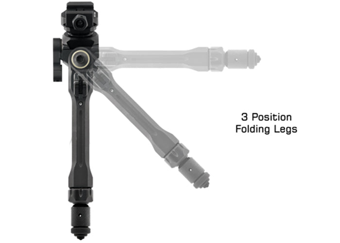 Bipod UTG Pro US Made Recon MD1
