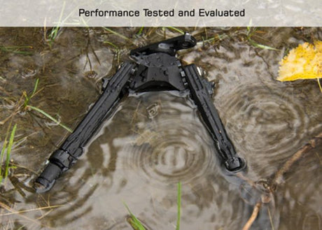 Bipod UTG Pro US Made Recon MD1 (2)