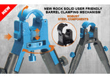 Bipod UTG Reinforced Clamp-on New Gen