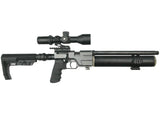 Bipodadapter Saber Tactical Bottle O-Clamp - Weaver/Picatinny