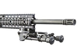 Bipod Caldwell XLA Fixed Picatinny Rail (3)