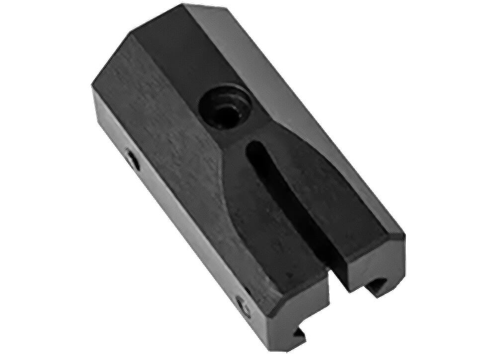 Bipod GRS met Spigot Adapterset