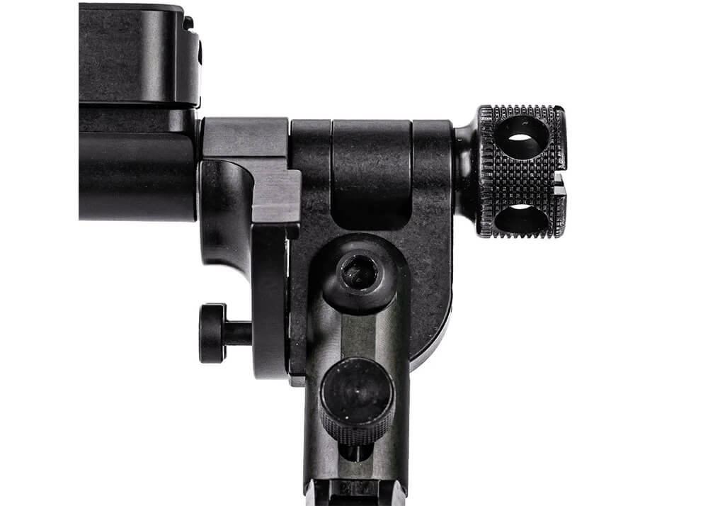 Bipod MDT CKYE-POD Gen3 Single Pull Standard