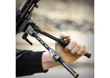 Bipod MDT GRND-POD Dovetail/Arca