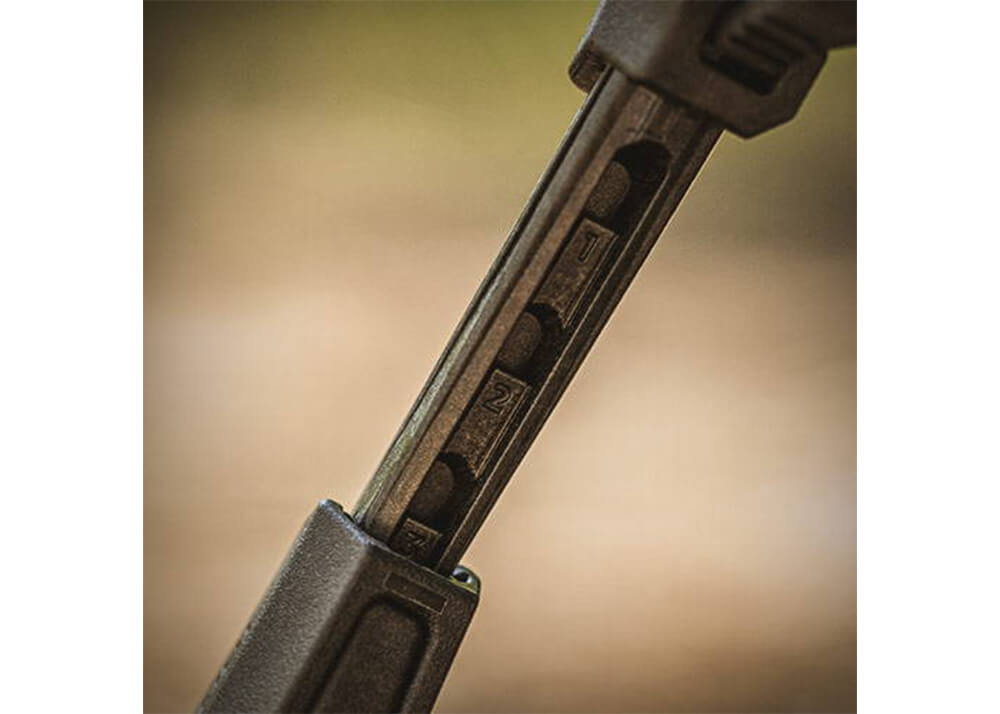 Bipod MDT Oryx Swivel
