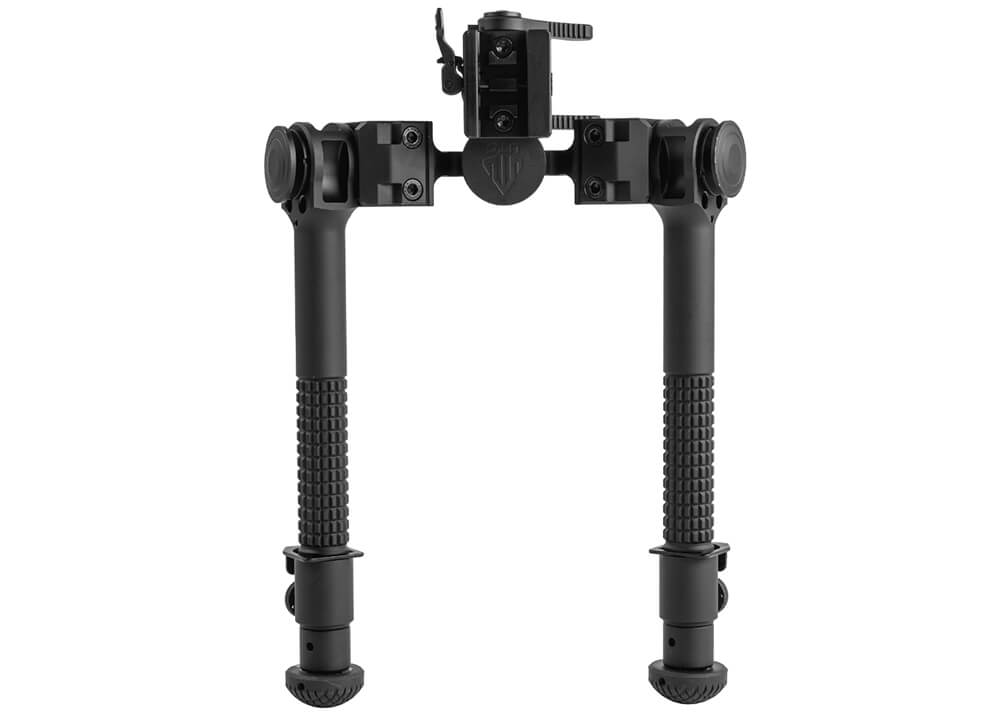 Bipod UTG Goliath Weaver/Picatinny 8-12''