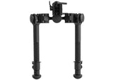 Bipod UTG Goliath Weaver/Picatinny 8-12''