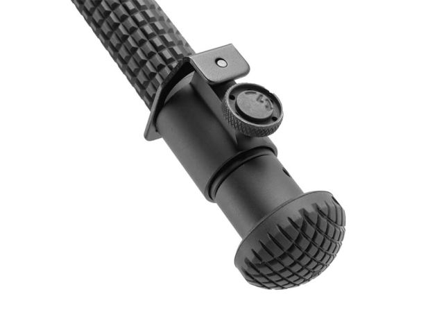 Bipod UTG Goliath Weaver/Picatinny 8-12'' (2)