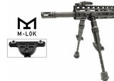 Bipod UTG Recon Flex M-LOK (3)