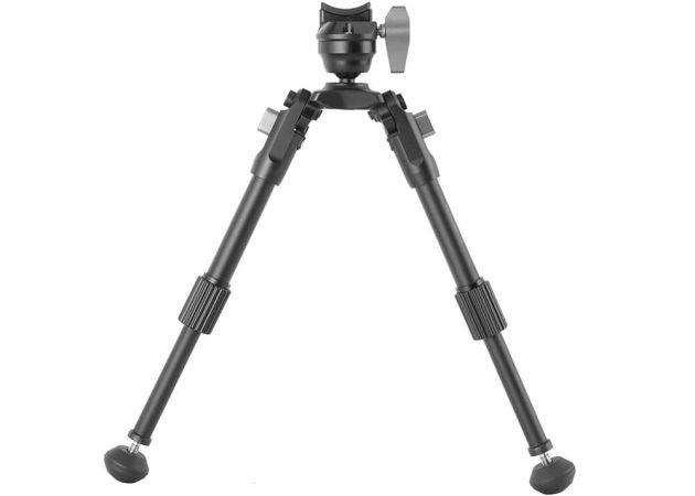 Bipod Vanguard EQ-Precision 1A - Aluminium (3)