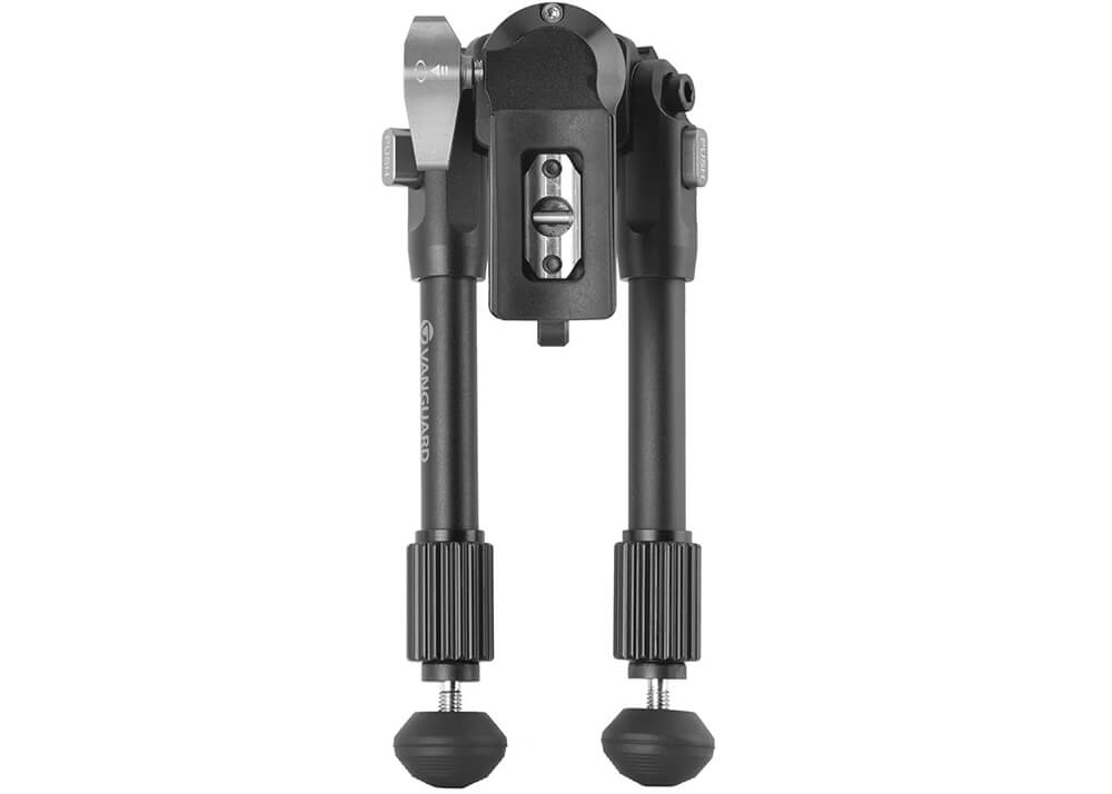 Bipod Vanguard EQ-Precision 1A - Aluminium